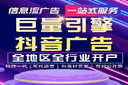 百度信息流广告的定向投放策略及效果评估